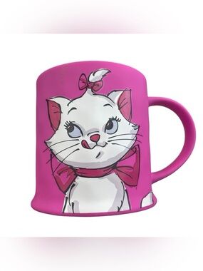 The Disney The Aristocats Marie Kitty Mug
